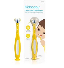 Fridababy Fridababy Triple-Angle ToothHugger