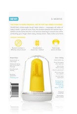 Frida Baby Frida Baby Finger Toothbrush
