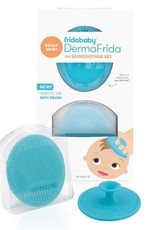 Fridababy Fridababy Head-to-Toe Bath Brush