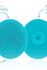 Fridababy Fridababy Head-to-Toe Bath Brush