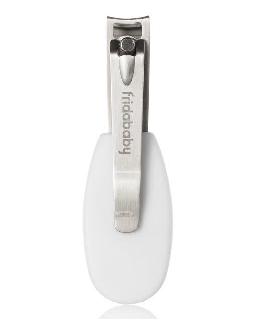 Fridababy Fridababy SnipperClipper Easy Clip Nail Kit