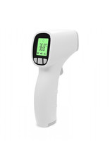 Dreambaby Dreambaby Non-Contact Rapid Response Infrared Forehead Thermometer