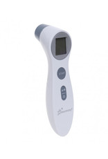 Dreambaby Dreambaby Non-Contact Fever Alert Infrared Forehead Thermometer