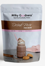 Milky Goodness Milky Goodness Lactation Chocolate Drink Mix 550g