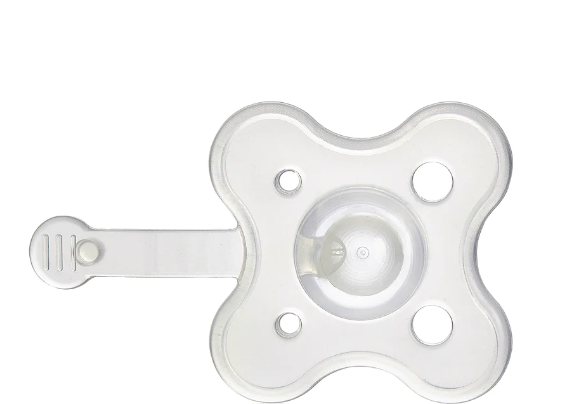 Fridababy Fridababy MediFrida Soother-Style Medicine Dispenser