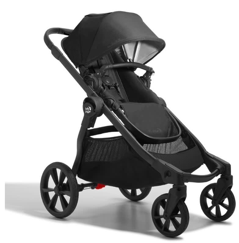 BabyJogger Baby Jogger City Select 2 Stroller