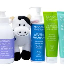 MooGoo MooGoo Baby Starter Kit