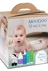 MooGoo MooGoo Baby Starter Kit
