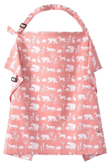 Milky Goodness Milky Goodness Breastfeeding Cover