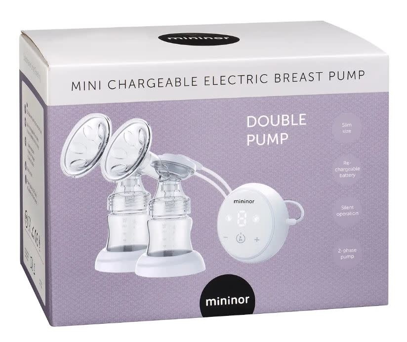 Mininor Mininor Electric Breast Pump