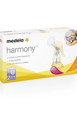 Medela Medela Harmony Manual Breast Pump (Flex)