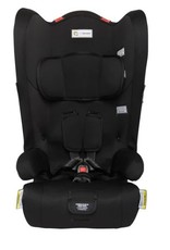 Infa Secure Infasecure Roamer II Convertible Booster Seat Black