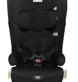 Infa Secure Infasecure Roamer II Convertible Booster Seat Black