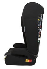 Infa Secure Infasecure Roamer II Convertible Booster Seat Black