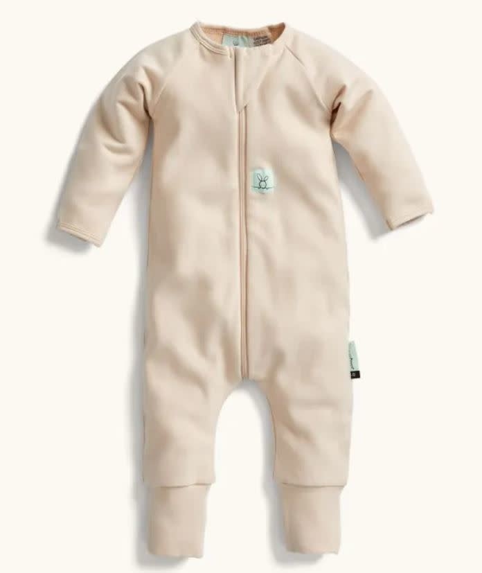 ErgoPouch ErgoPouch 1.0 Tog Layers Long Sleeve