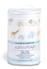 Airwrap Airwrap Cot Liner 4 Sides