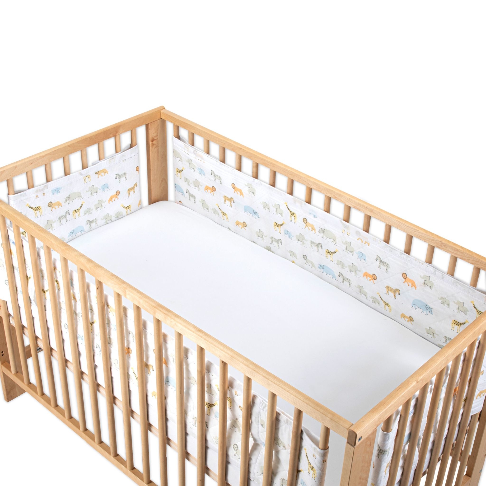 Airwrap Airwrap Cot Liner 4 Sides