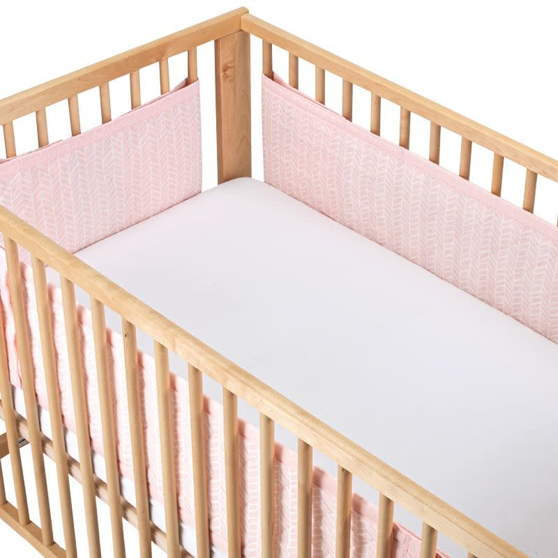 Airwrap Airwrap Cot Liner 4 Sides