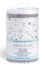 Airwrap Airwrap Cot Liner 4 Sides