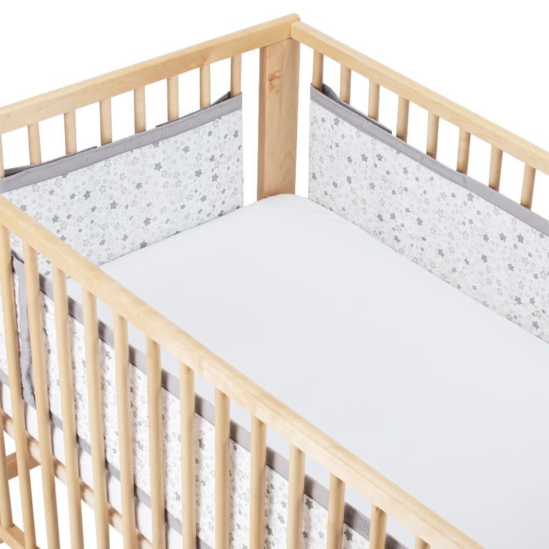 Airwrap Airwrap Cot Liner 4 Sides