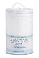 Airwrap Airwrap Cot Liner 4 Sides