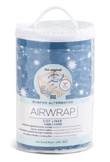 Airwrap Airwrap Cot Liner 4 Sides