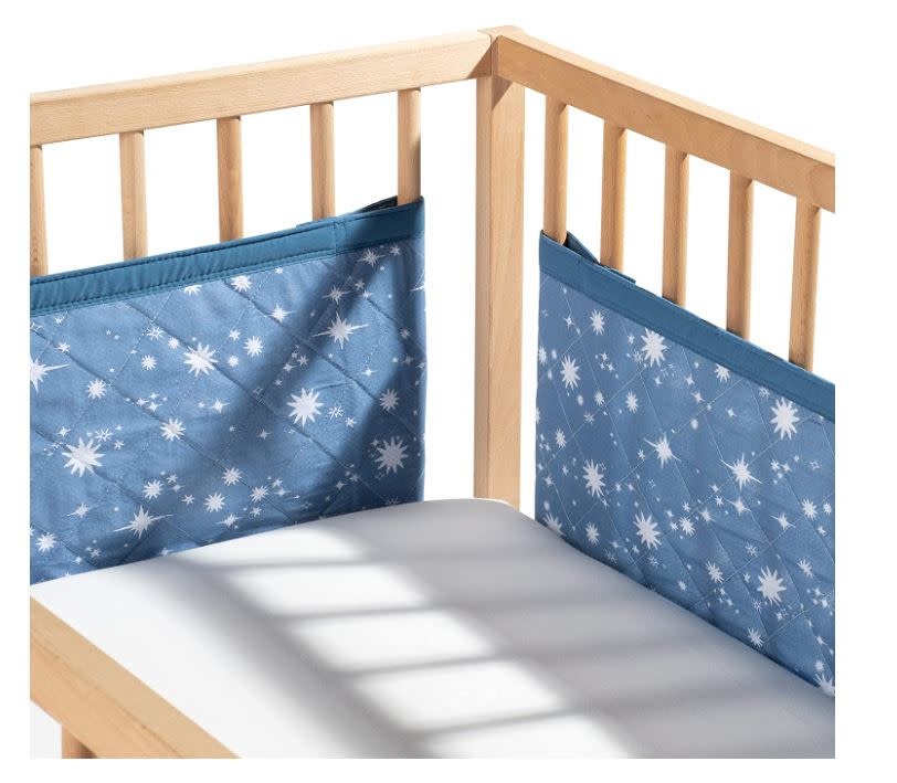 Airwrap Airwrap Cot Liner 4 Sides