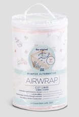 Airwrap Airwrap Cot Liner 4 Sides