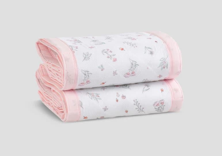 Airwrap Airwrap Cot Liner 4 Sides