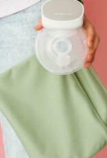 The Night Owl The Night Owl Baby Owl V2 – Wearable Breast Pump Grey