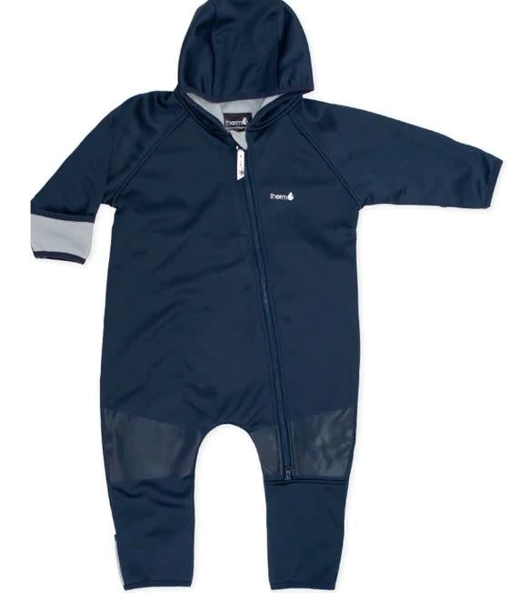 Therm Therm All-Weather Fleece Onesie