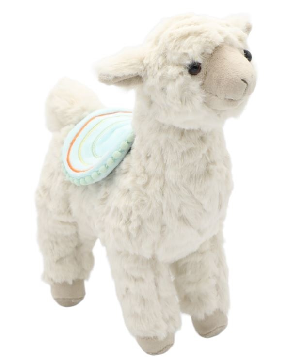 Petite Vous Petite Vous Lupe the Llama