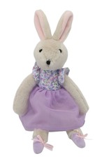 Petite Vous Petite Vous Emmy the Bunny