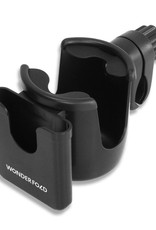 Wonderfold Wonderfold - 2 in 1 Cup & Phone Holder (fits all wagons)