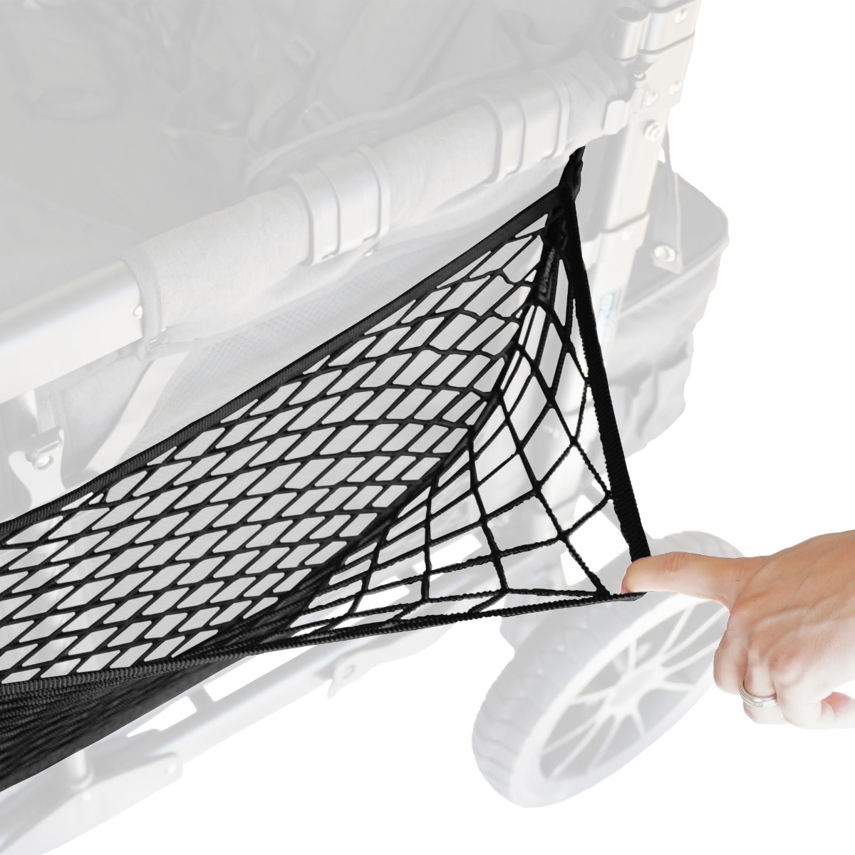 Wonderfold Wonderfold - Wonder Net Mesh Bag