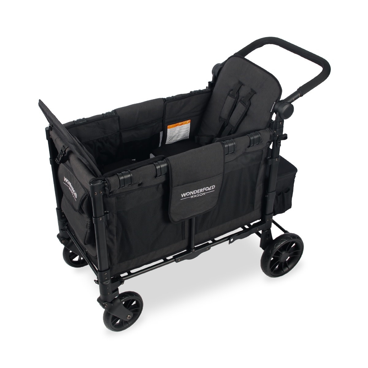 Wonderfold Wonderfold W2 Elite - Double Wagon