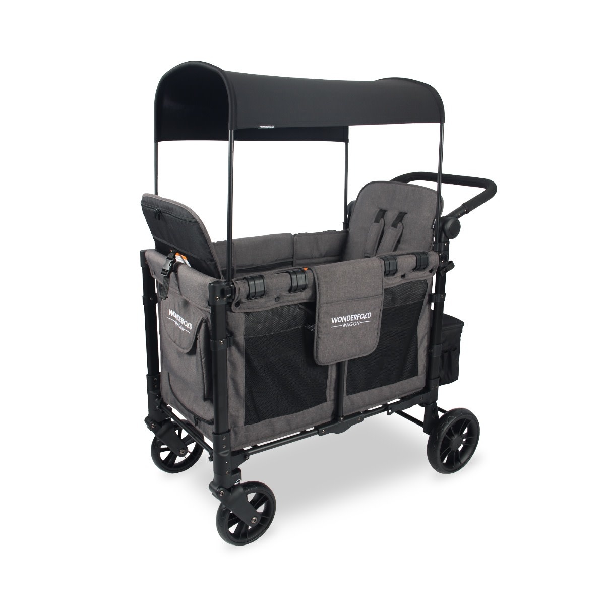 Wonderfold Wonderfold W2 Elite - Double Wagon