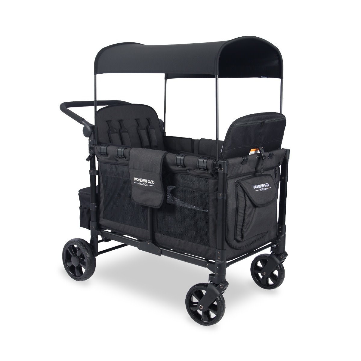 Wonderfold Wonderfold W4 Elite - Quad Wagon