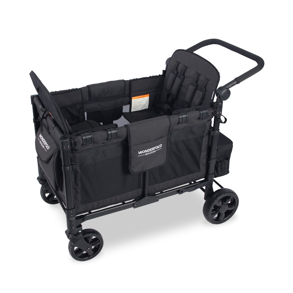 Wonderfold Wonderfold W4 Elite - Quad Wagon