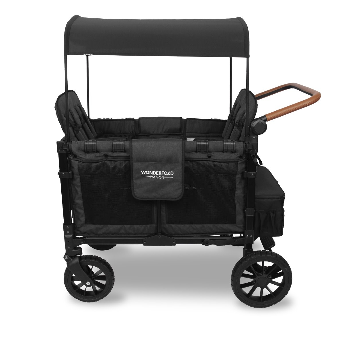 Wonderfold Wonderfold W4 Luxe - Quad Wagon