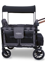 Wonderfold Wonderfold W4 Luxe - Quad Wagon