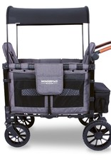 Wonderfold Wonderfold W2 Luxe - Double Wagon