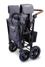 Wonderfold Wonderfold W2 Luxe - Double Wagon