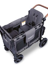 Wonderfold Wonderfold W2 Luxe - Double Wagon