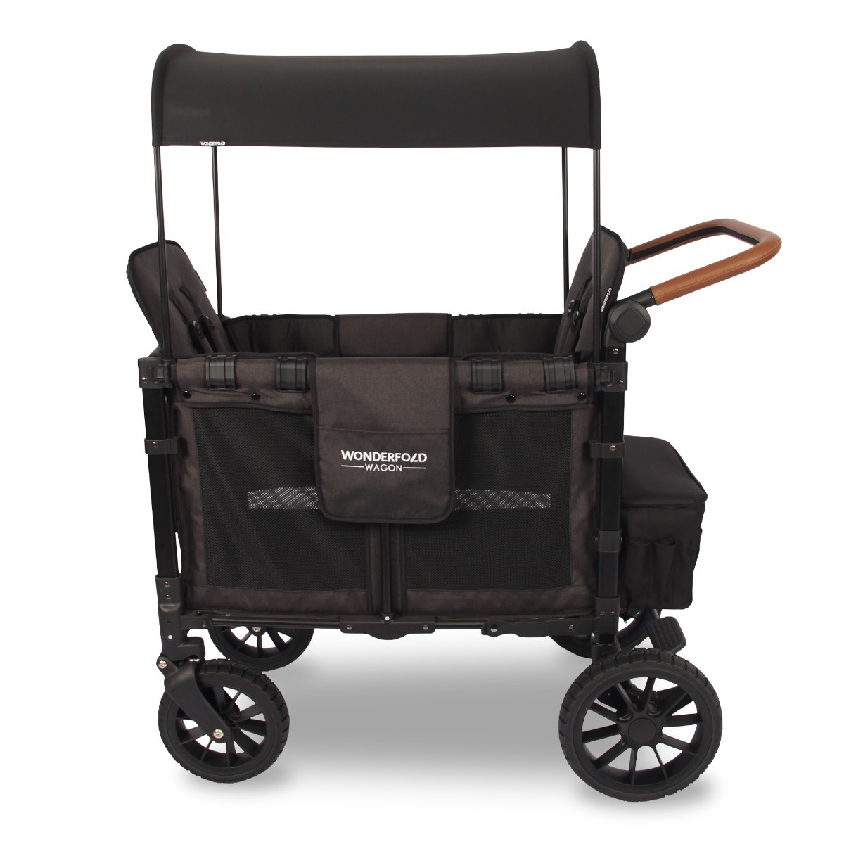 Wonderfold Wonderfold W2 Luxe - Double Wagon