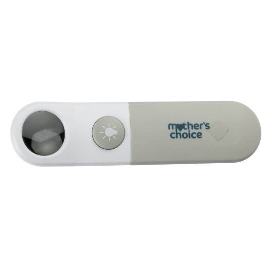 Mothers Choice Mothers Choice Ear Otoscope
