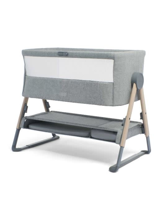 Mamas & Papas Mamas & Papas Lua Bedside Crib