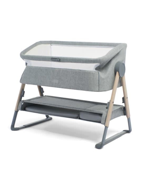 Mamas & Papas Mamas & Papas Lua Bedside Crib