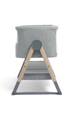 Mamas & Papas Mamas & Papas Lua Bedside Crib