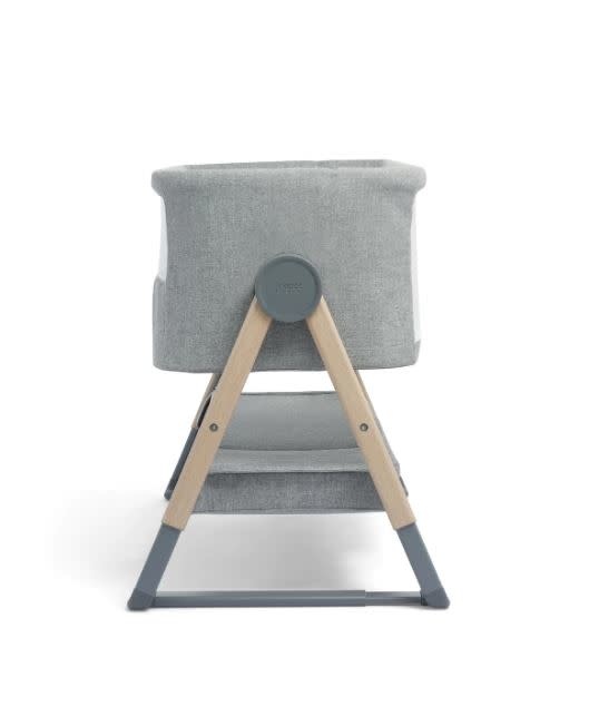 Mamas & Papas Mamas & Papas Lua Bedside Crib